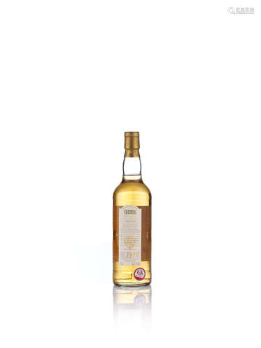 Lagavulin-1979-19 year old