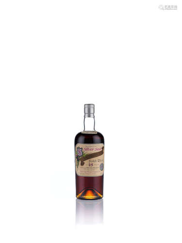 Macallan-1978-25 year old