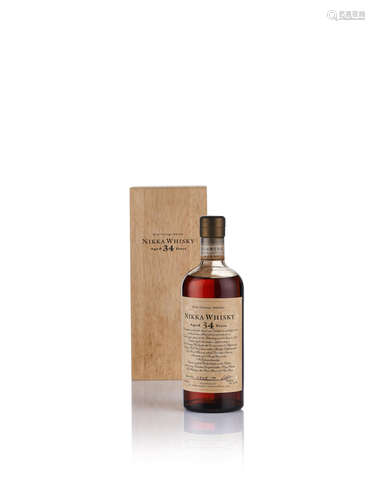 Nikka-34 year old