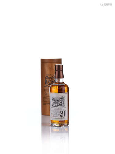 Craigellachie-31 year old