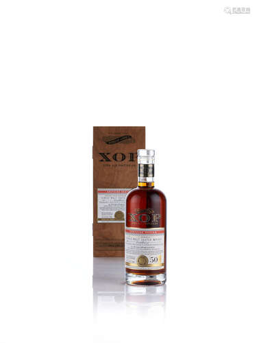 Probably Speyside's Finest 1967-50 year old-DL12786