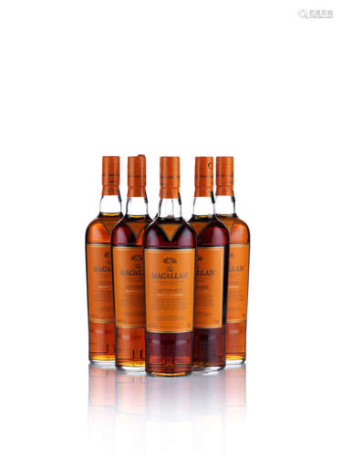 Macallan Edition No. 2