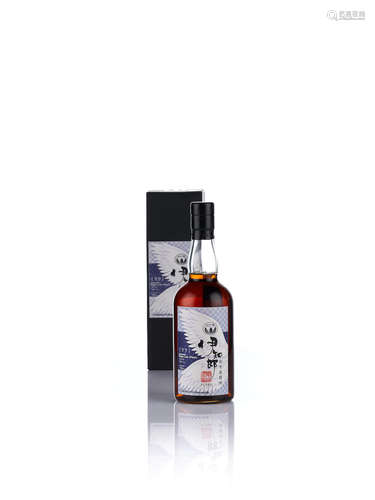 Hanyu Ichiro's Malt-1991-#1386