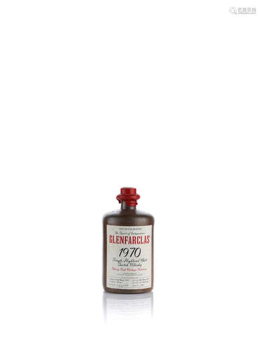 Glenfarclas-1970-#2020