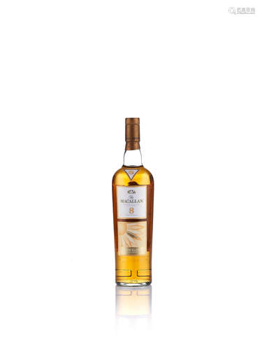 Macallan Seasonal Cask Easter Elchies-8 year old