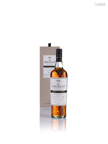 Macallan-ESC-2005-12 year old-#21156/07