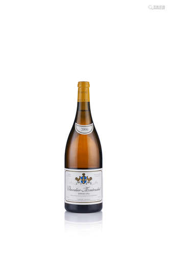 Chevalier-Montrachet 2000, Domaine Leflaive (1 magnum)