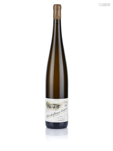 Scharzhofberger Eiswein 2016, Egon Müller (1 magnum)