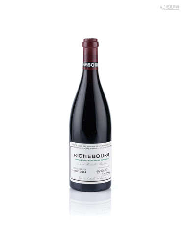 Richebourg 2004, Domaine de la Romanée-Conti (1)