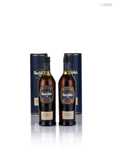 Glenfiddich-30 year old (2)