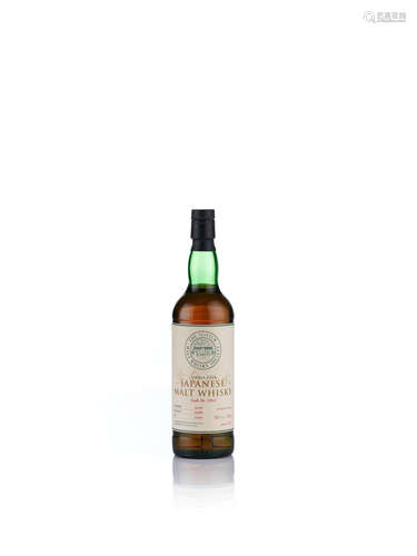 SMWS-119.2-Yamazaki-1979-24 year old