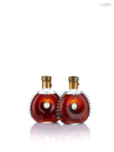 Rémy Martin Old Cognac Louis XIII 1980s, 人頭馬 路易十三干邑...