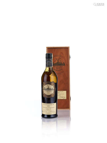 Glenfiddich Private Vintage-1955-#4221