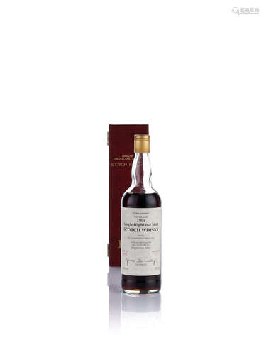 Glenfiddich-1964-#10802