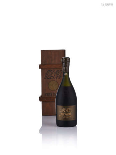 Rémy Martin 250th Anniversary (1724-1974)