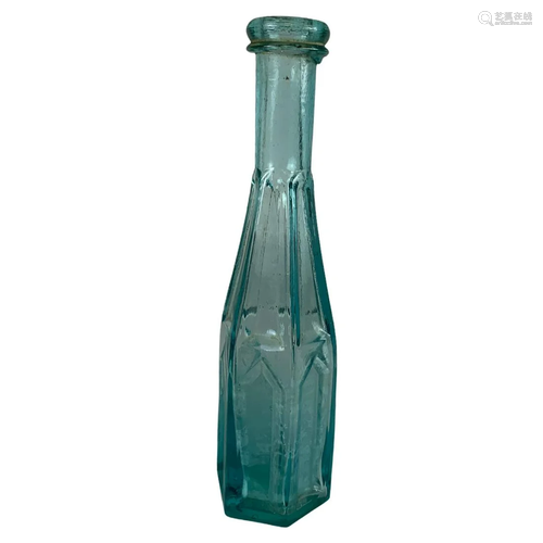 Cathedeal Pepper Bottle