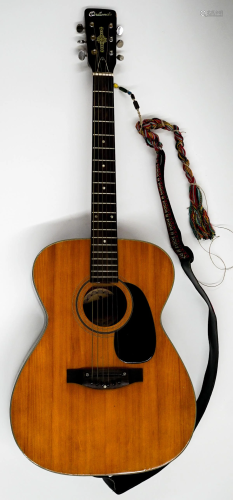 Orlando Acoustic Guitar Model No.301