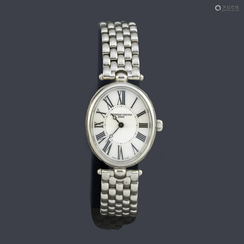 FREDERIQUE CONSTANT nº 2062397 for women with
