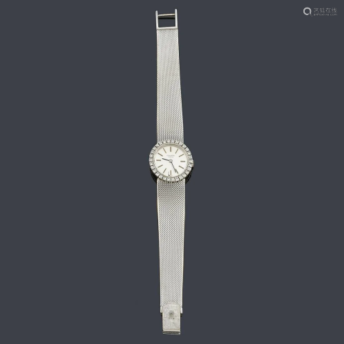 UNIVERSAL Geneve nº 342514/0190 for women with 18