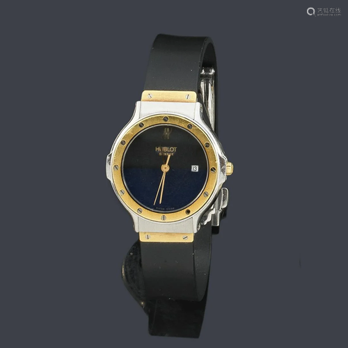 HUBLOT Classic ref. 1395.2 nº 606091 for women