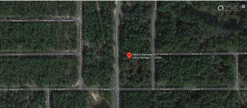 Florida Land / Parcel #26 Real Estate