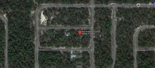 Florida Land / Parcel #19 Real Estate