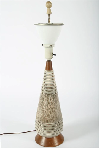 Modern Ceramic Table Lamp