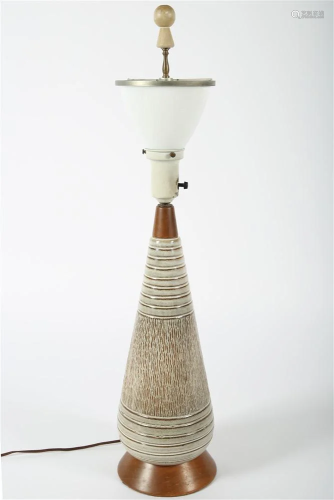 Modern Ceramic Table Lamp
