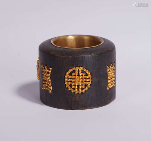 A Chenxiang Archer Ring