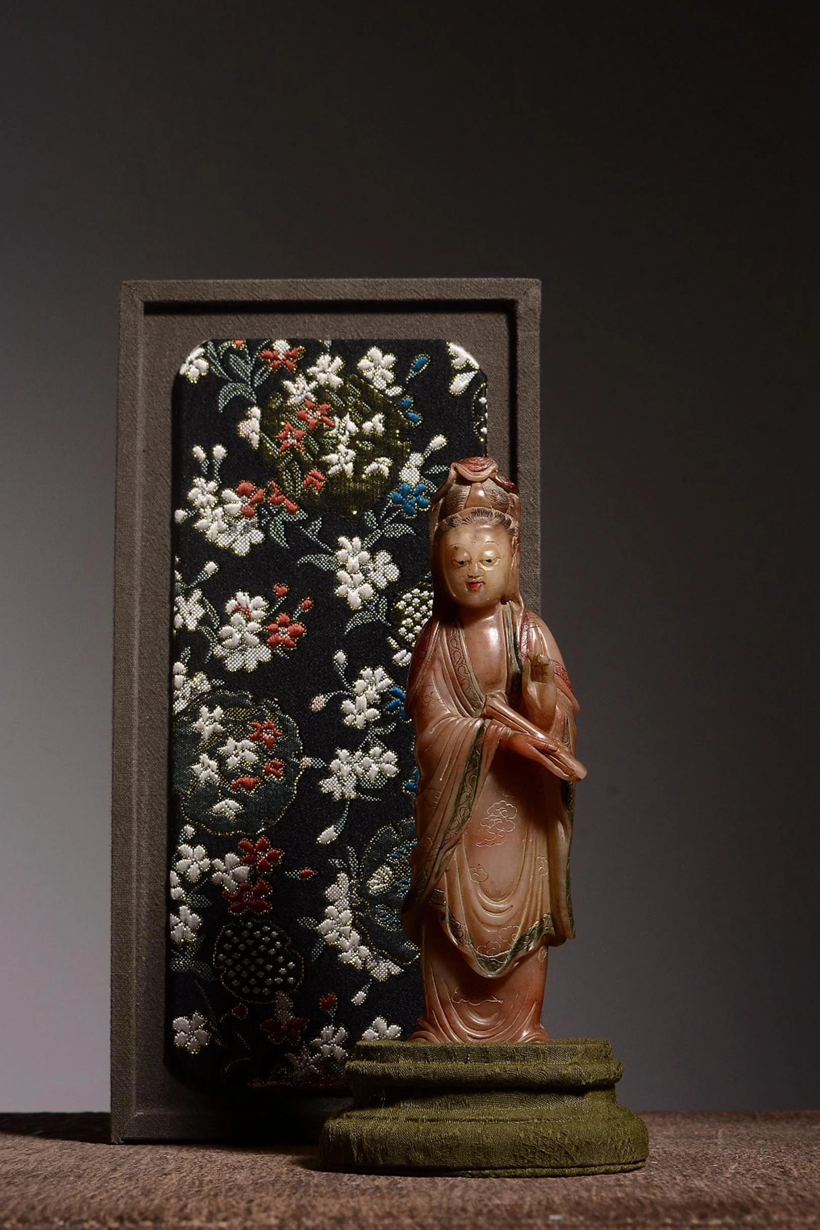 May 2021 Asian Fine Art and Antiques-Art Fox Live