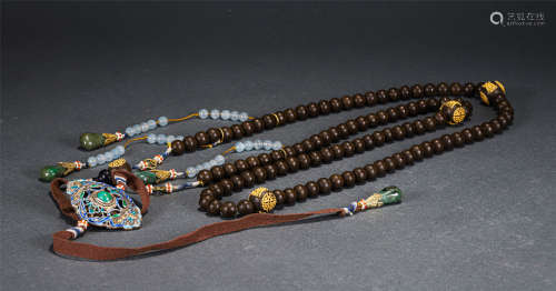 A CHENXIANG COURT ROSARY