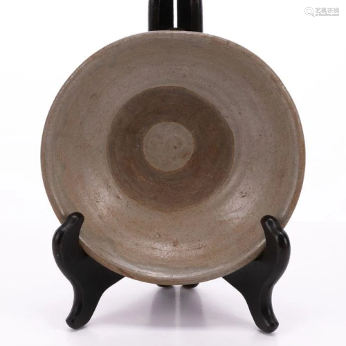 NO RESERVE PRICE Yongzheng Ceramic Chinese Bowl