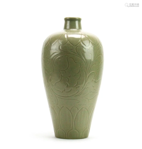 Chinese Vase