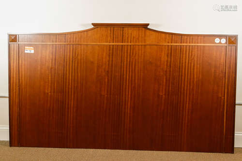 HEADBOARDS