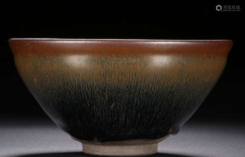 JIANYAO GLAZE BOWL