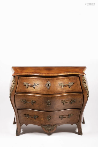 Commode, around 1800