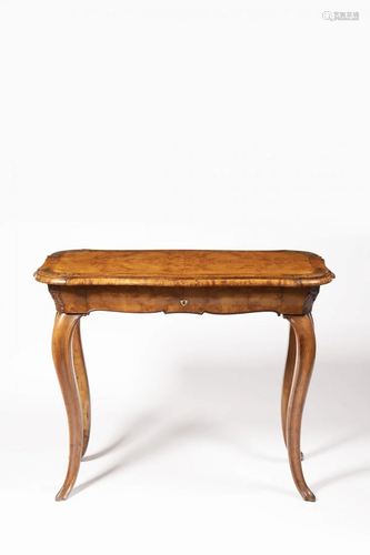 18th century Side Table