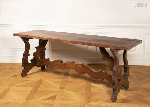 18th century Italian Table