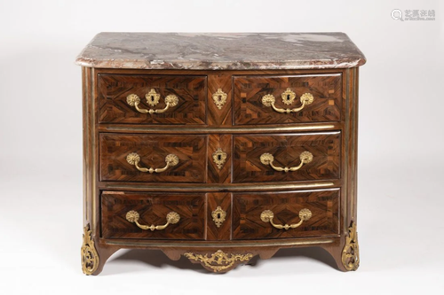 18th century French Furniture