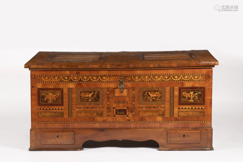 19th century Chest of Drawers