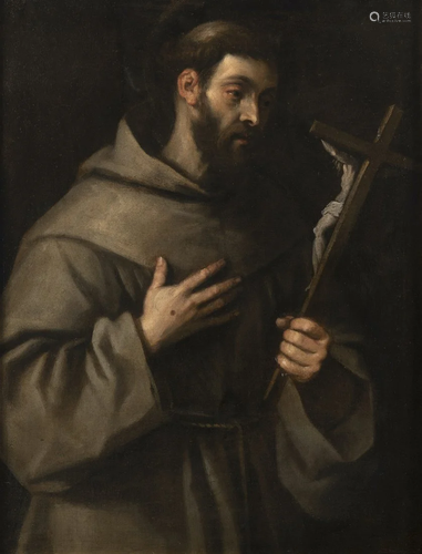 Italian Master, 17th Century.