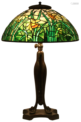 Tiffany Studios 