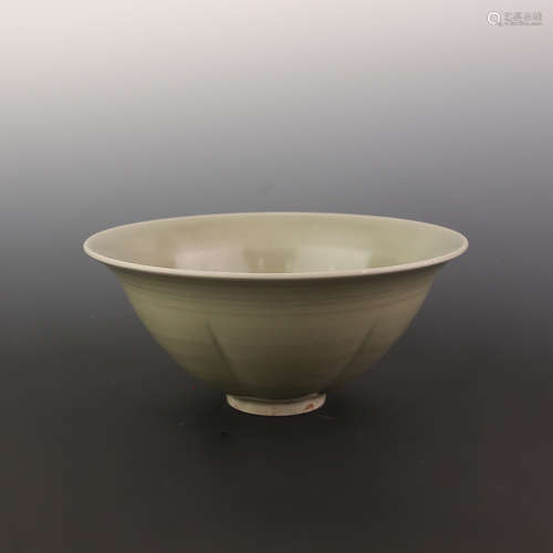 Longquan Kiln Porcelain Bowl