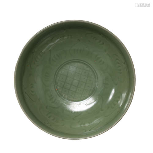 MING DYNASTY, LONGQUAN BOWL, CHINA