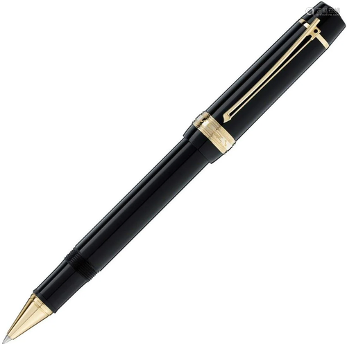 Montblanc Johann Strauss Rollerball Pen