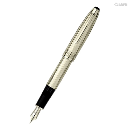 MONTBLANC SOLITAIRE GEOMETRIC DIM. 146 LEGRAND FO…