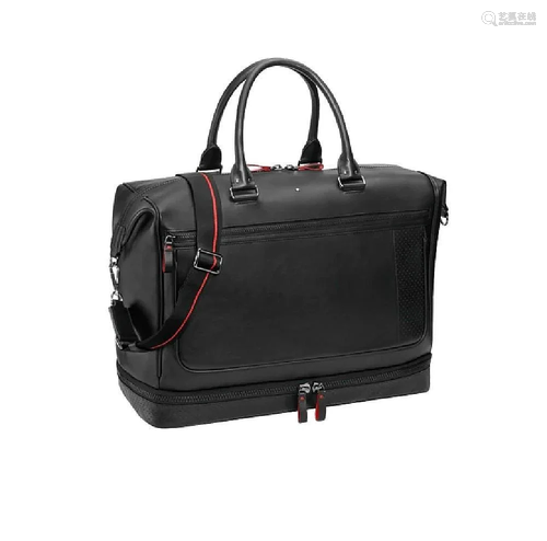 Montblanc Urban Racing Spirit Duffle 118712