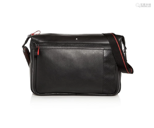 Montblanc Urban Racing Spirit Messenger bag