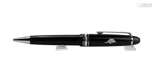 MONTBLANC MEISTERSTUCK 