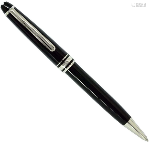 Montblanc Meisterstuck Classique Ball Point 164P-02866